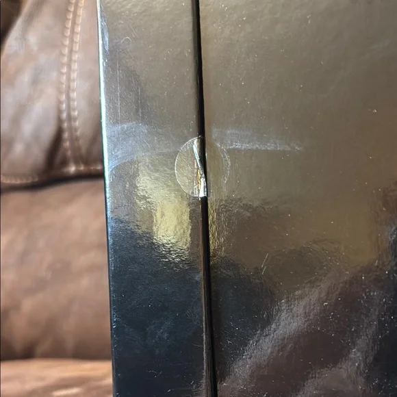 Karl Lagerfeld & Cat Blush Combo Crossbody Bag NIB - Picture 9 of 9